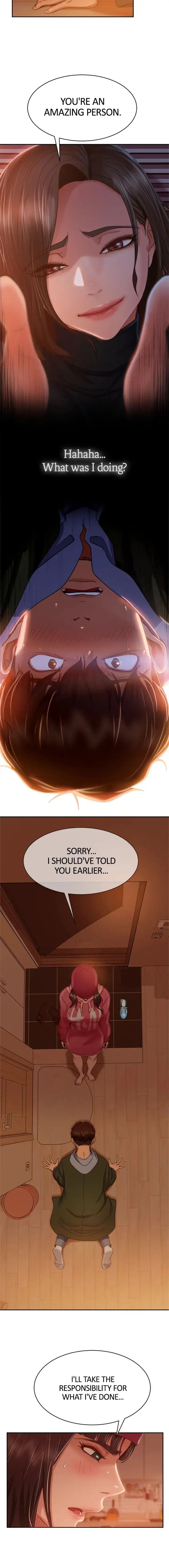 A Twisted Day Chapter 39 - Page 8