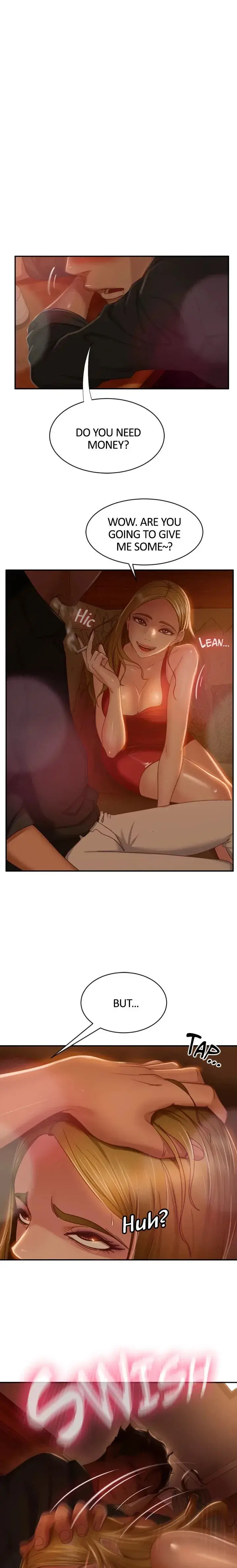 A Twisted Day Chapter 40 - Page 1