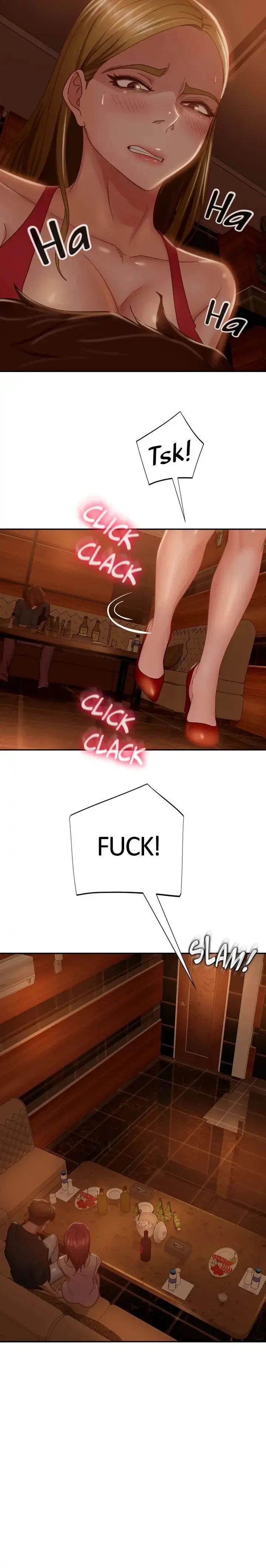A Twisted Day Chapter 40 - Page 10