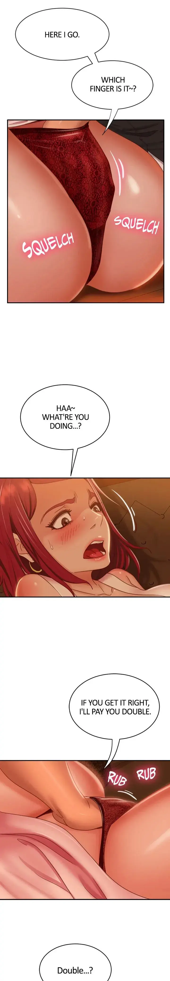 A Twisted Day Chapter 40 - Page 13