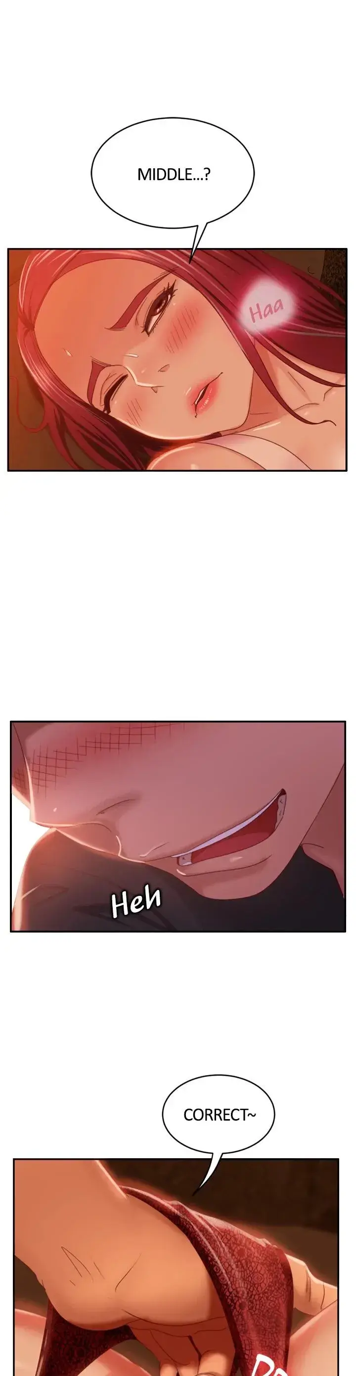 A Twisted Day Chapter 40 - Page 15
