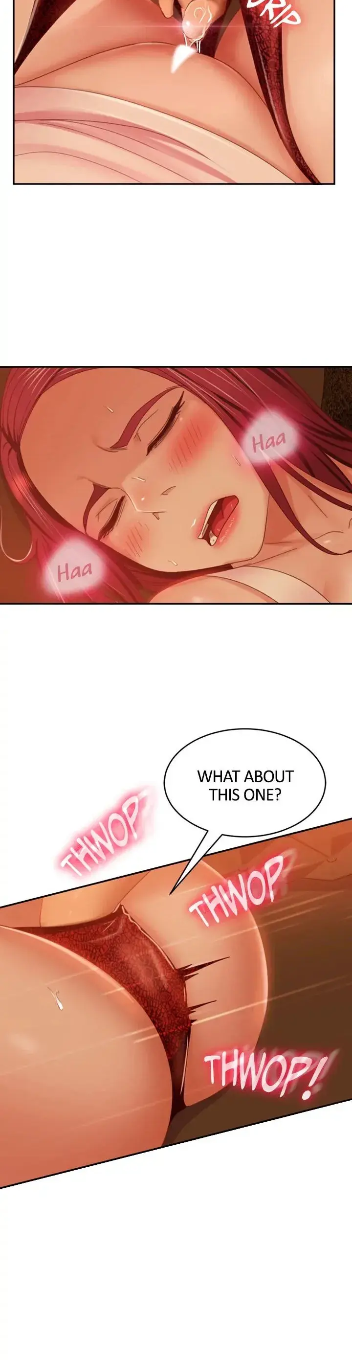 A Twisted Day Chapter 40 - Page 16