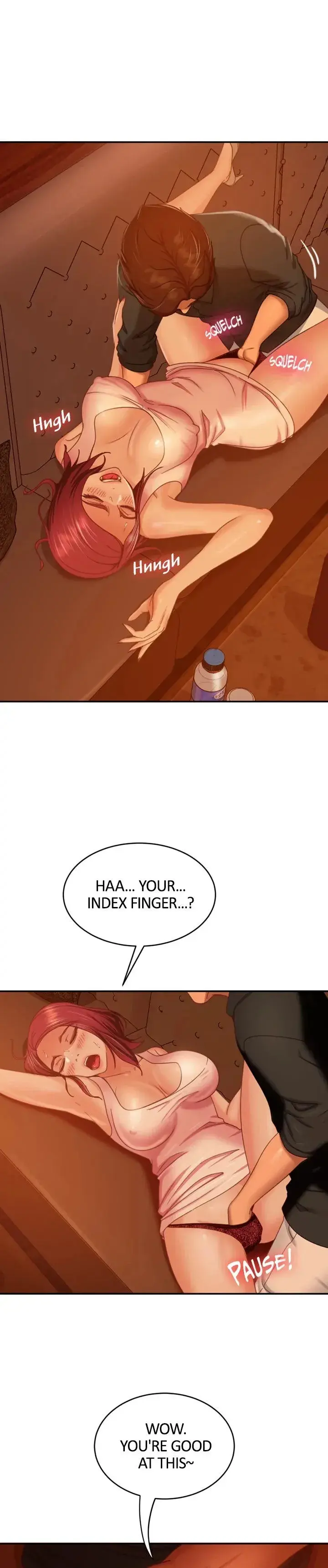 A Twisted Day Chapter 40 - Page 17