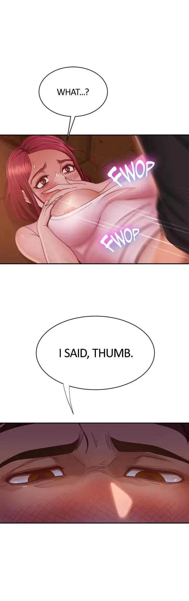 A Twisted Day Chapter 40 - Page 21