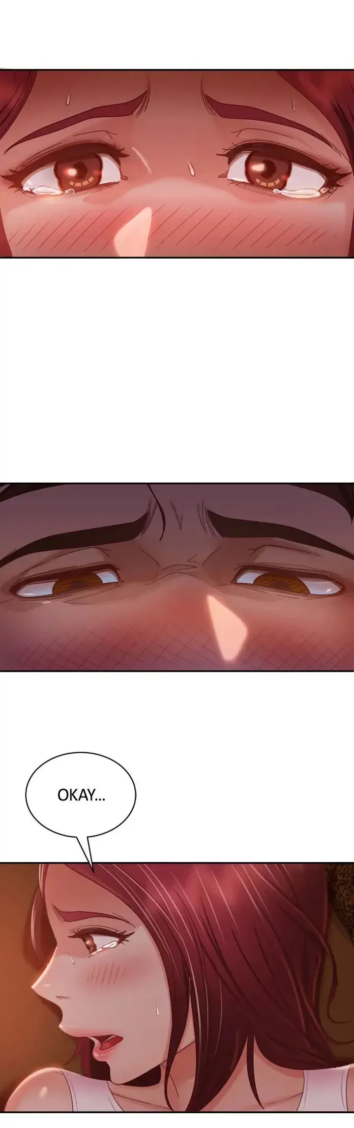 A Twisted Day Chapter 40 - Page 22