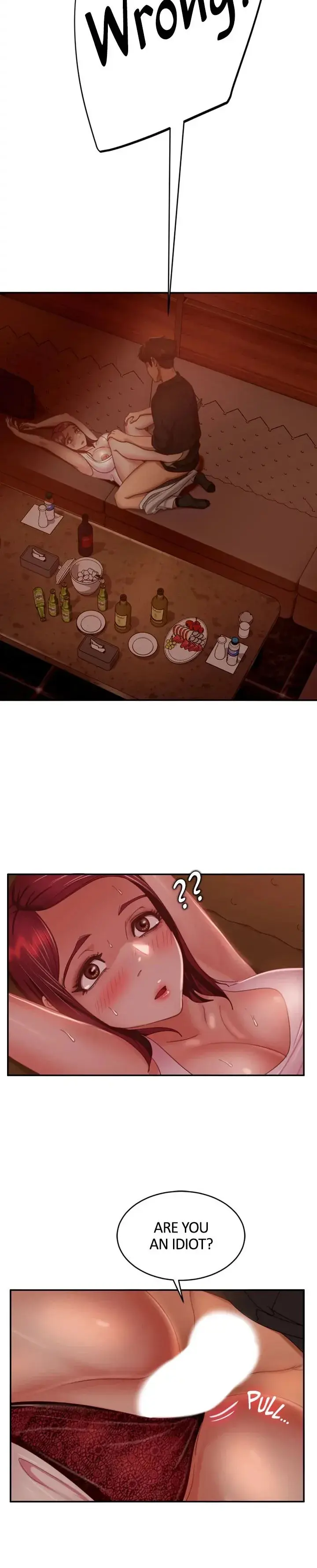 A Twisted Day Chapter 40 - Page 26
