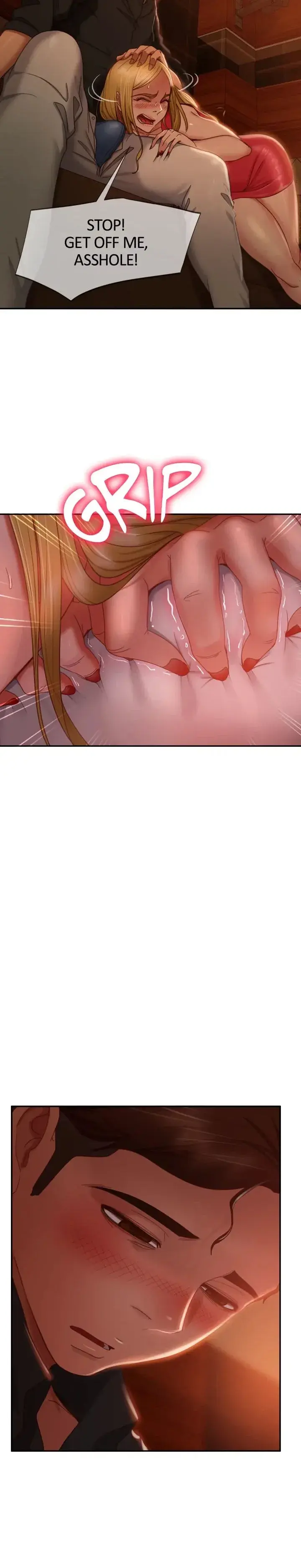 A Twisted Day Chapter 40 - Page 4