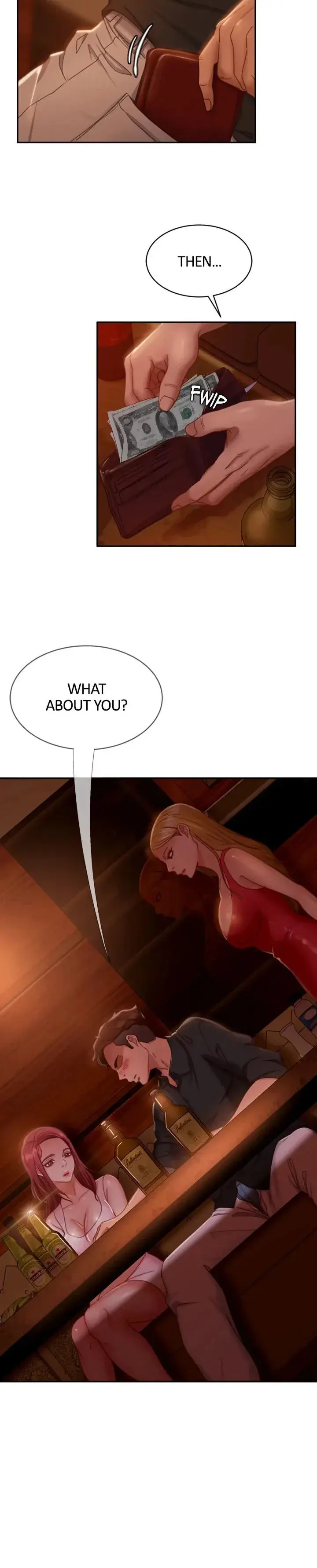 A Twisted Day Chapter 40 - Page 6