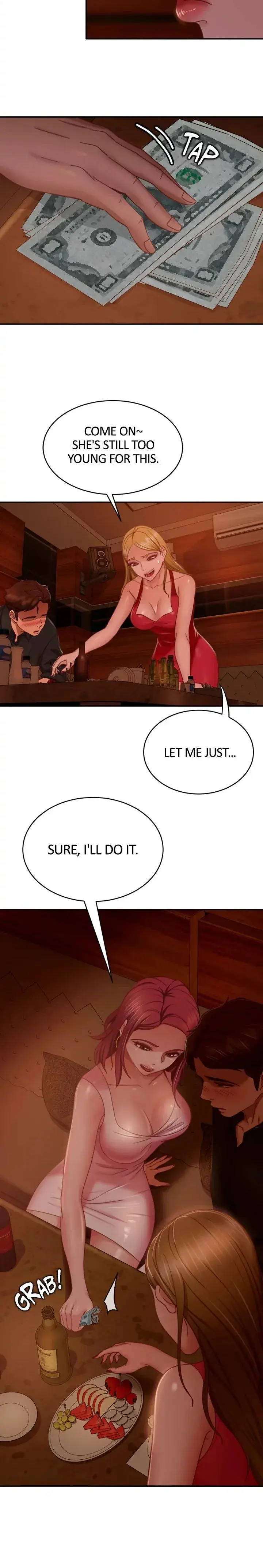 A Twisted Day Chapter 40 - Page 8