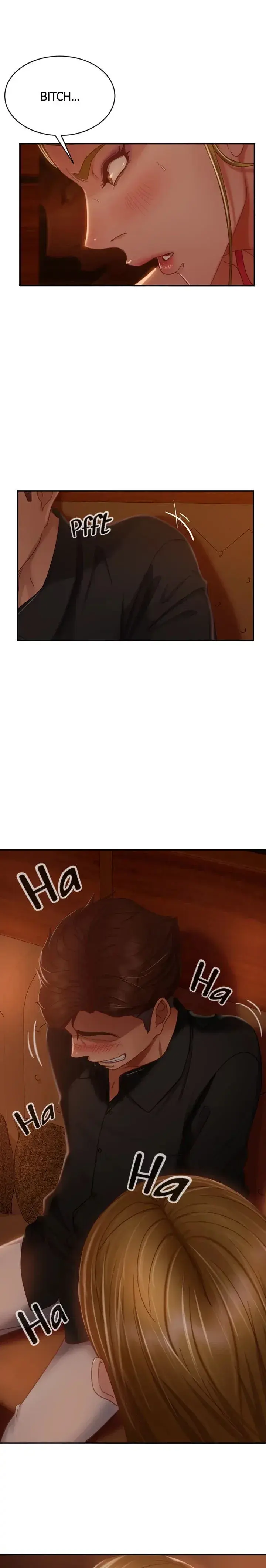 A Twisted Day Chapter 40 - Page 9