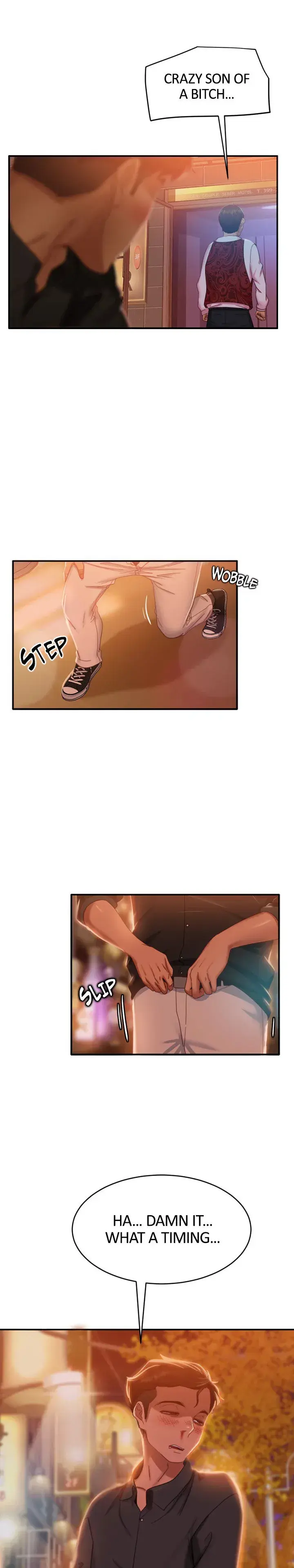 A Twisted Day Chapter 41 - Page 11
