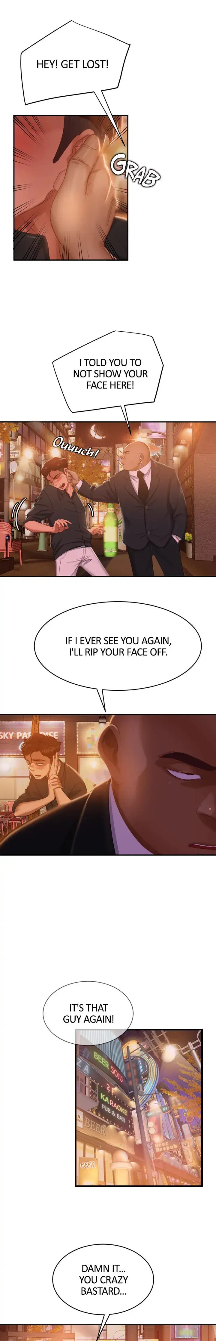 A Twisted Day Chapter 41 - Page 13