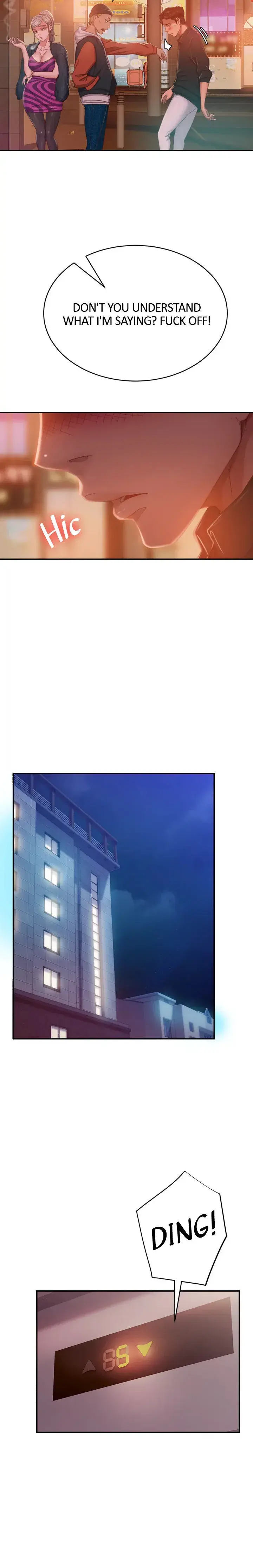 A Twisted Day Chapter 41 - Page 14