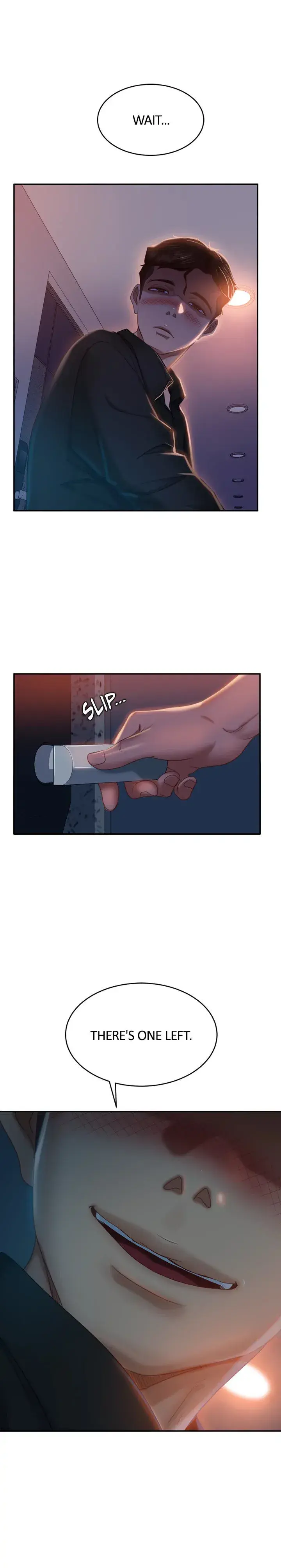 A Twisted Day Chapter 41 - Page 17