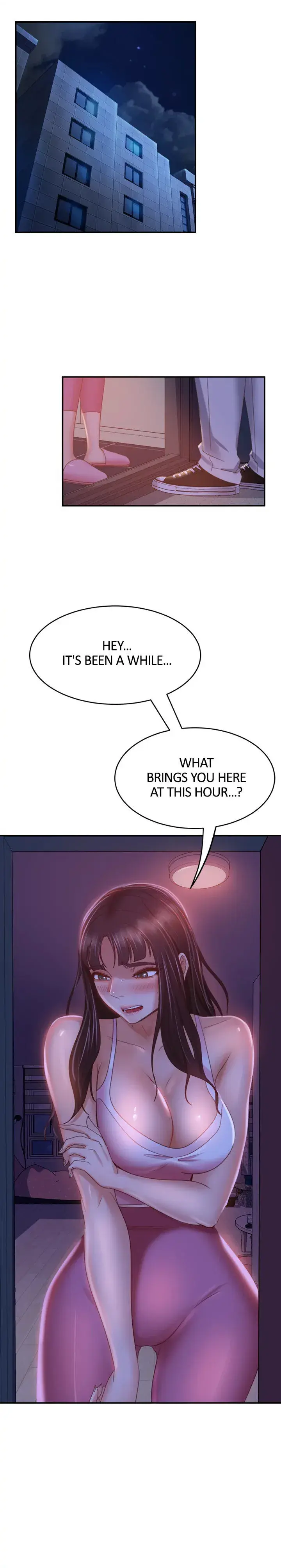 A Twisted Day Chapter 41 - Page 18