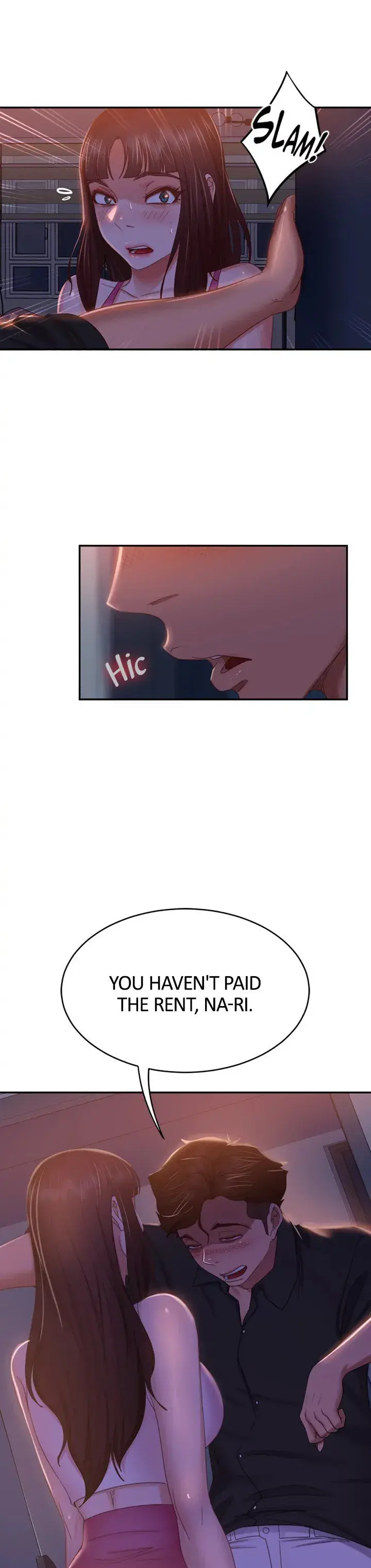 A Twisted Day Chapter 41 - Page 19