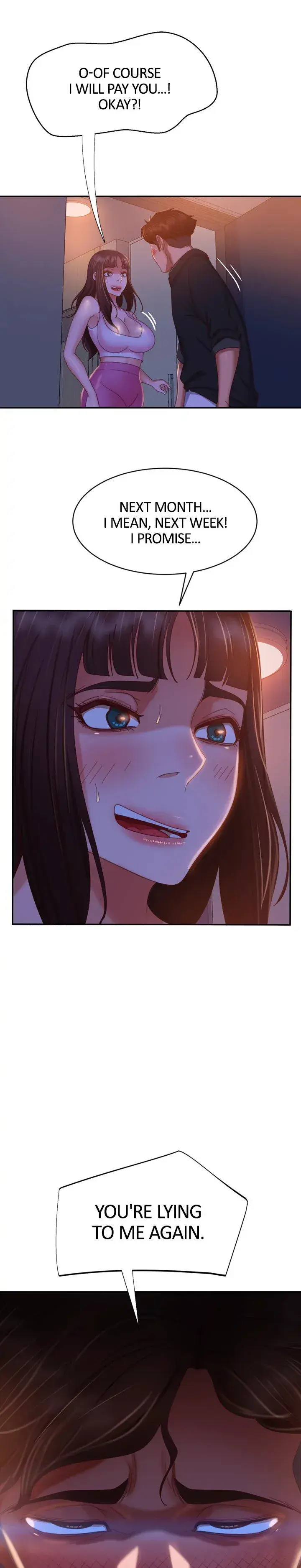 A Twisted Day Chapter 41 - Page 21