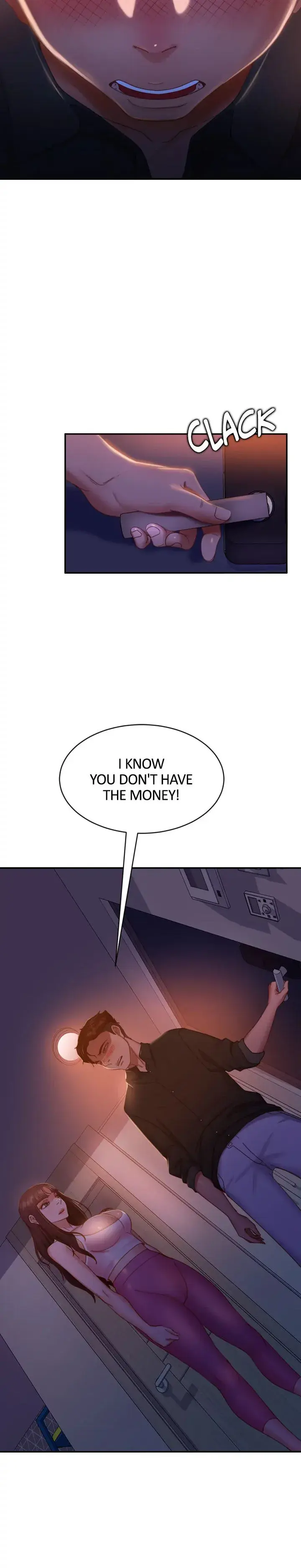 A Twisted Day Chapter 41 - Page 22