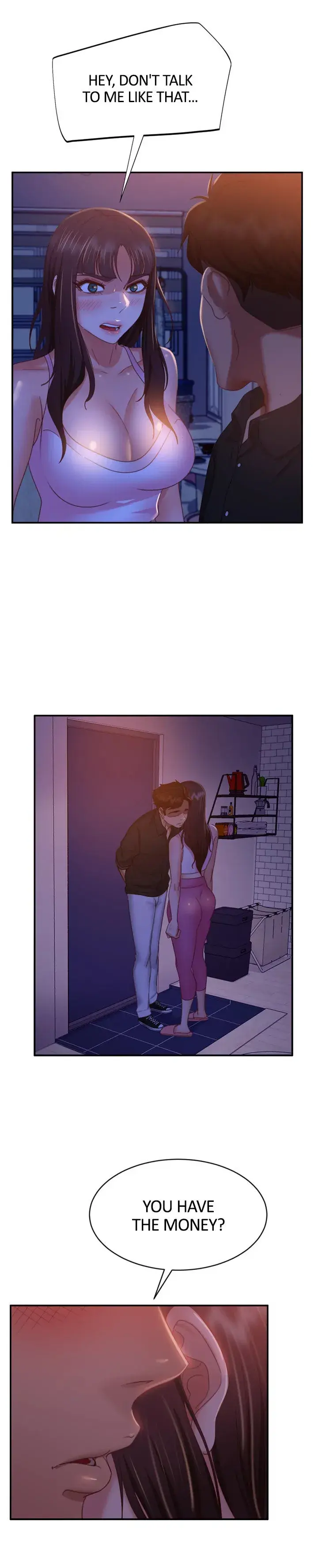 A Twisted Day Chapter 41 - Page 23