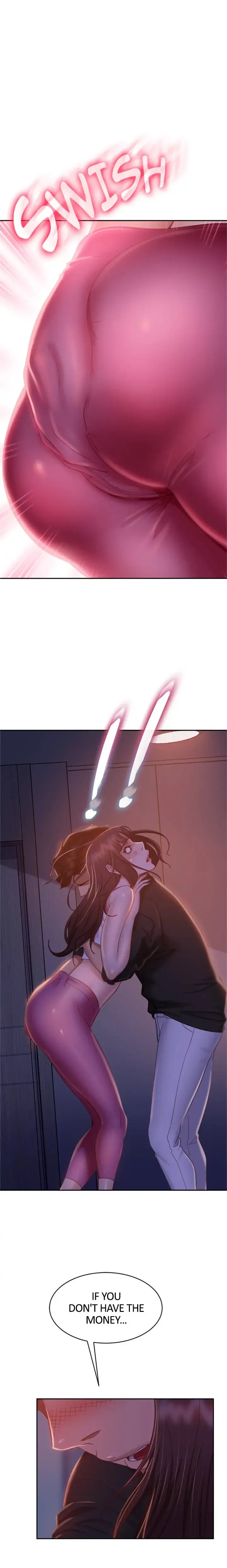 A Twisted Day Chapter 41 - Page 25