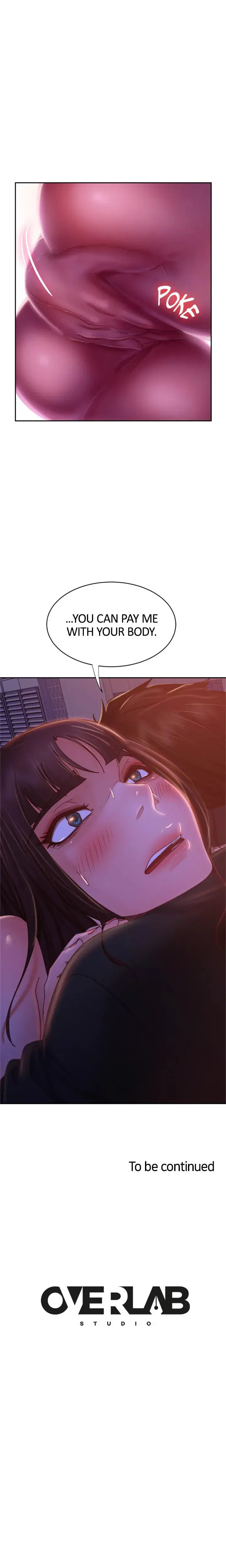 A Twisted Day Chapter 41 - Page 26