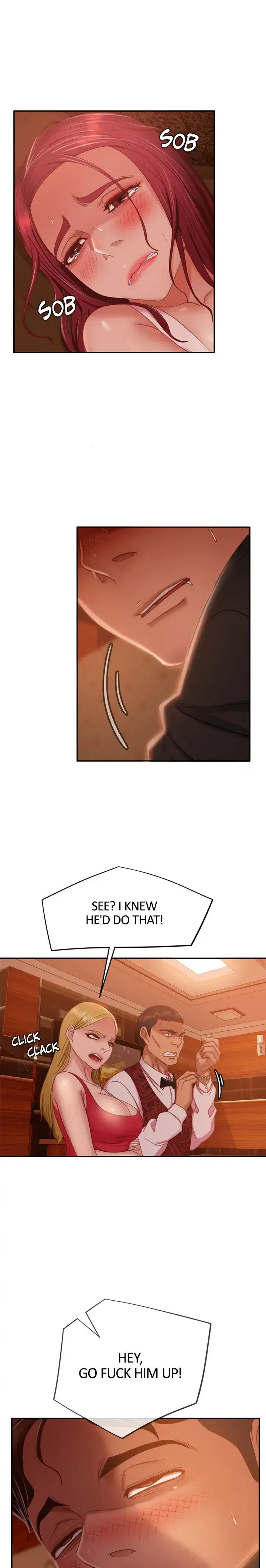 A Twisted Day Chapter 41 - Page 9