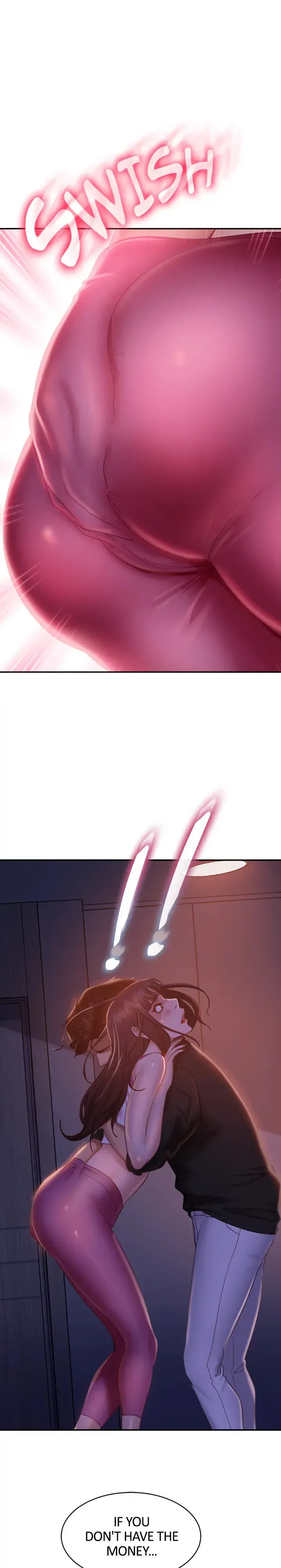 A Twisted Day Chapter 42 - Page 1