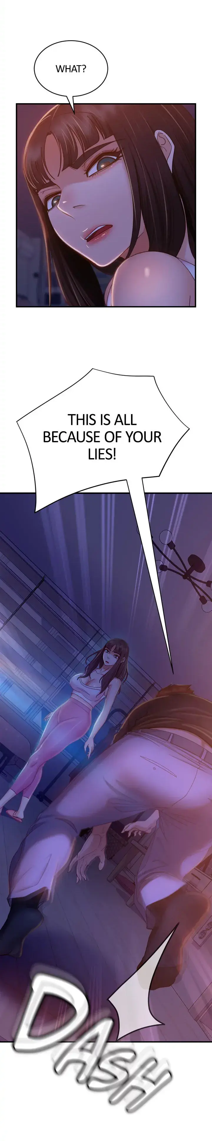 A Twisted Day Chapter 42 - Page 10