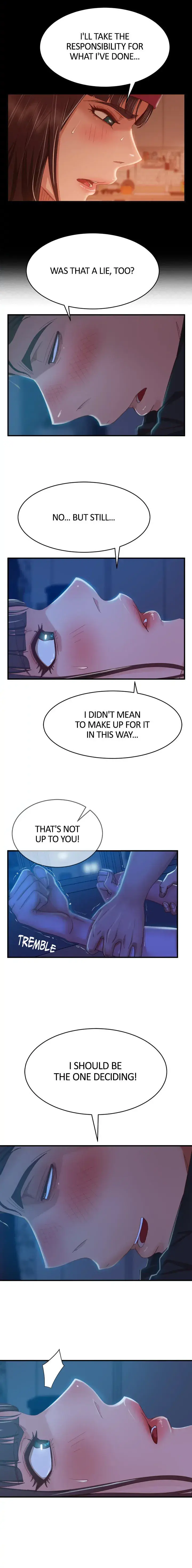 A Twisted Day Chapter 42 - Page 14