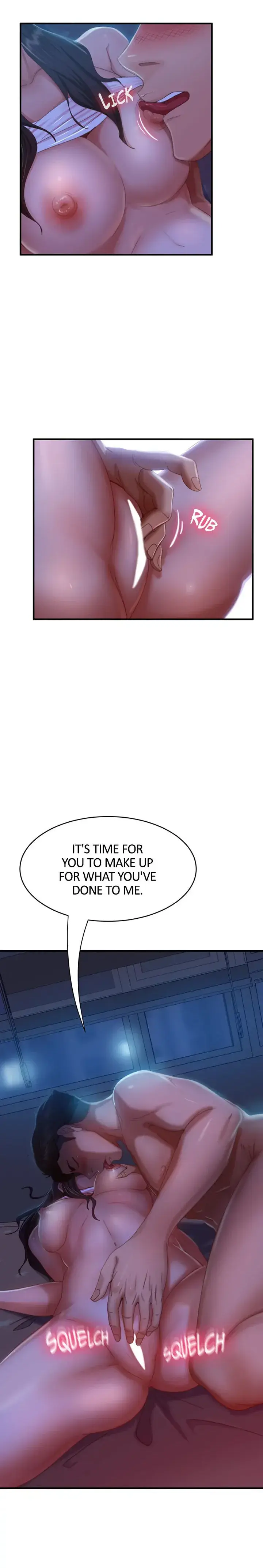 A Twisted Day Chapter 42 - Page 18