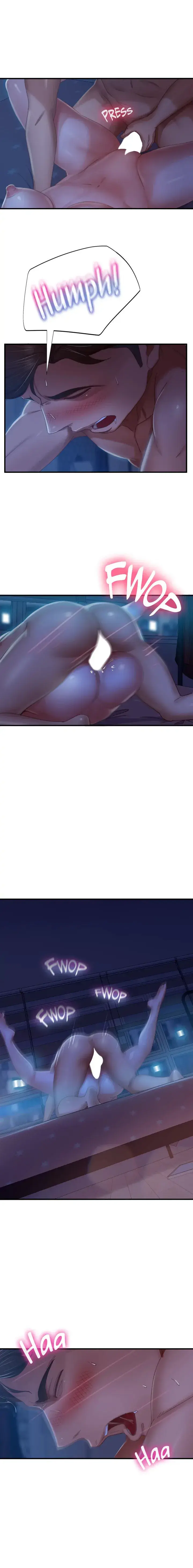 A Twisted Day Chapter 42 - Page 19