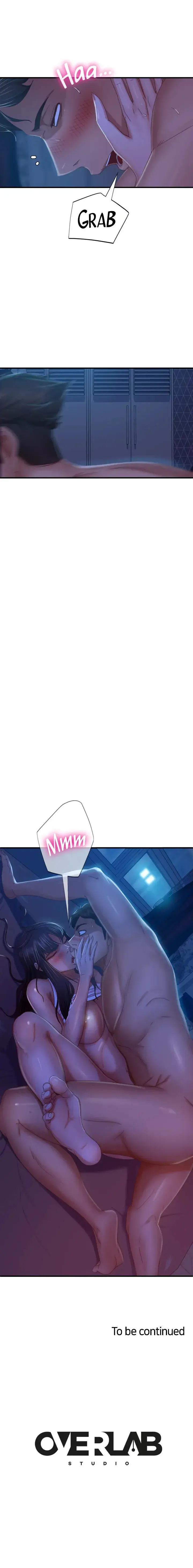 A Twisted Day Chapter 42 - Page 20