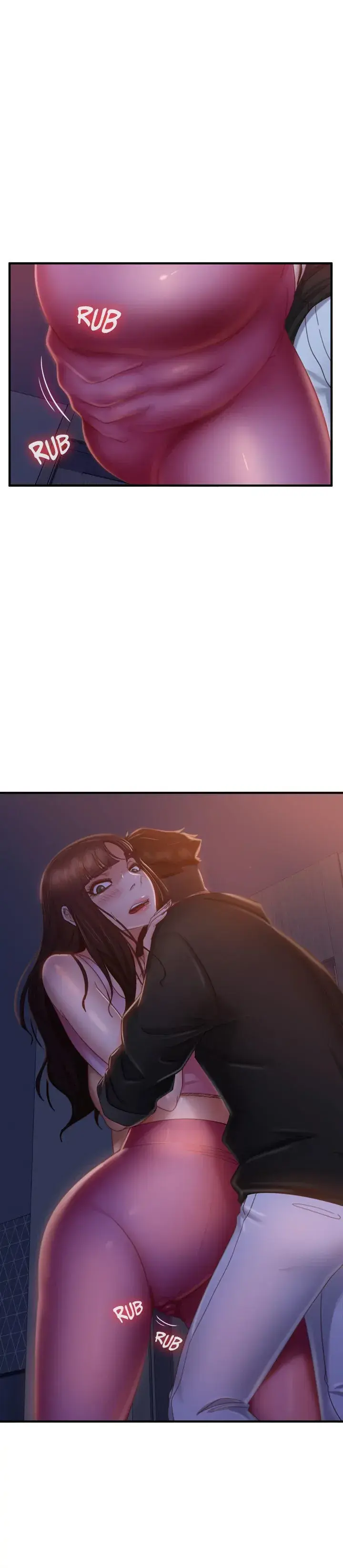 A Twisted Day Chapter 42 - Page 3