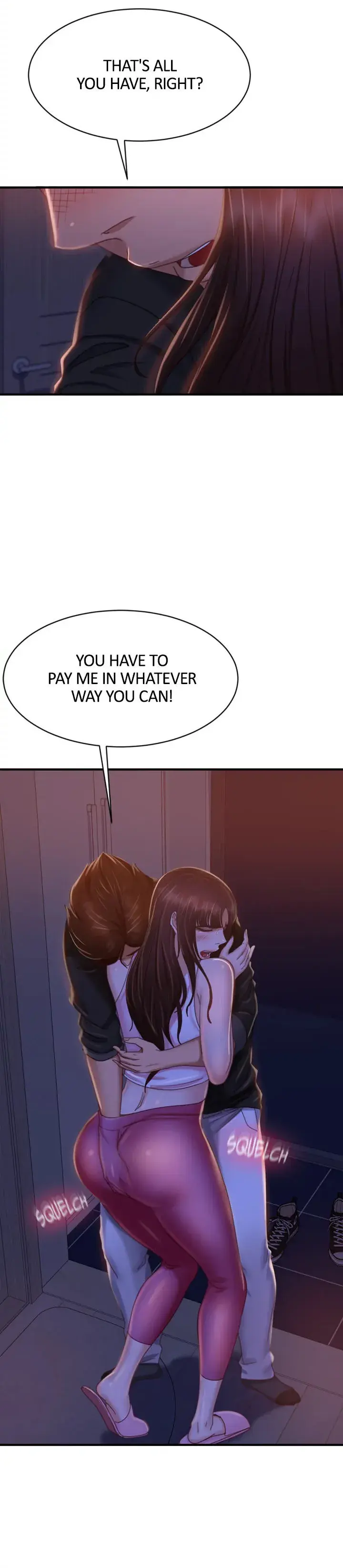A Twisted Day Chapter 42 - Page 4