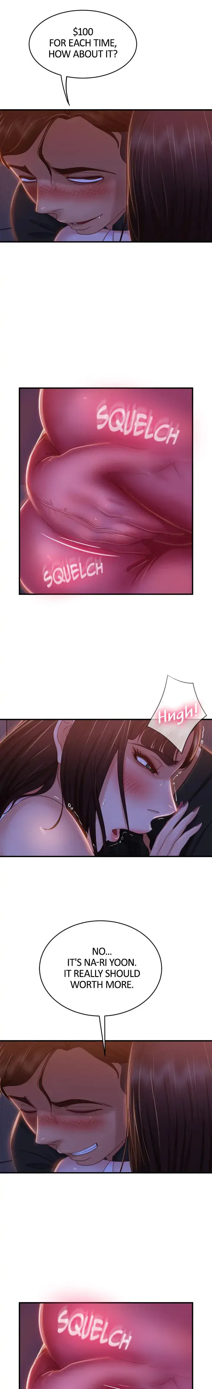 A Twisted Day Chapter 42 - Page 5
