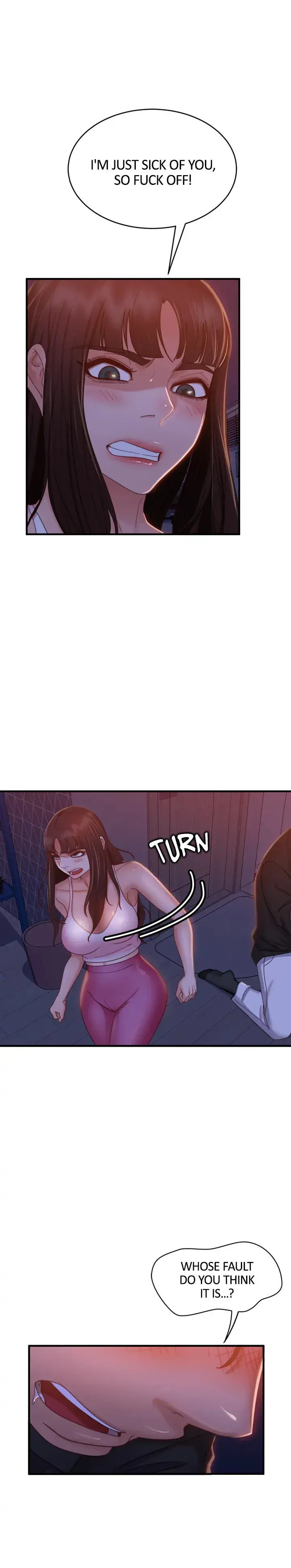 A Twisted Day Chapter 42 - Page 9