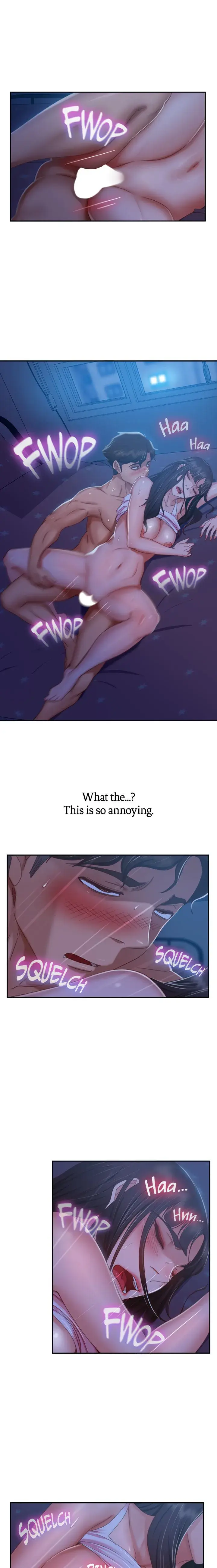 A Twisted Day Chapter 43 - Page 11