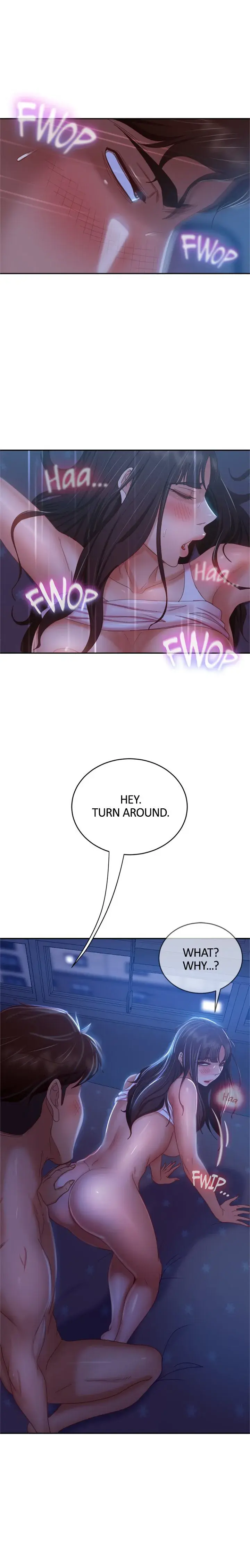A Twisted Day Chapter 43 - Page 14