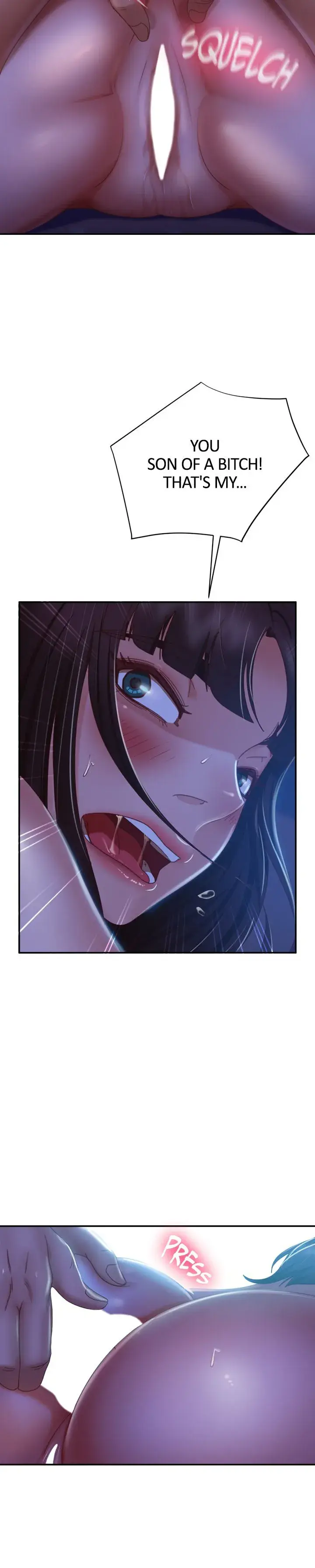 A Twisted Day Chapter 43 - Page 18