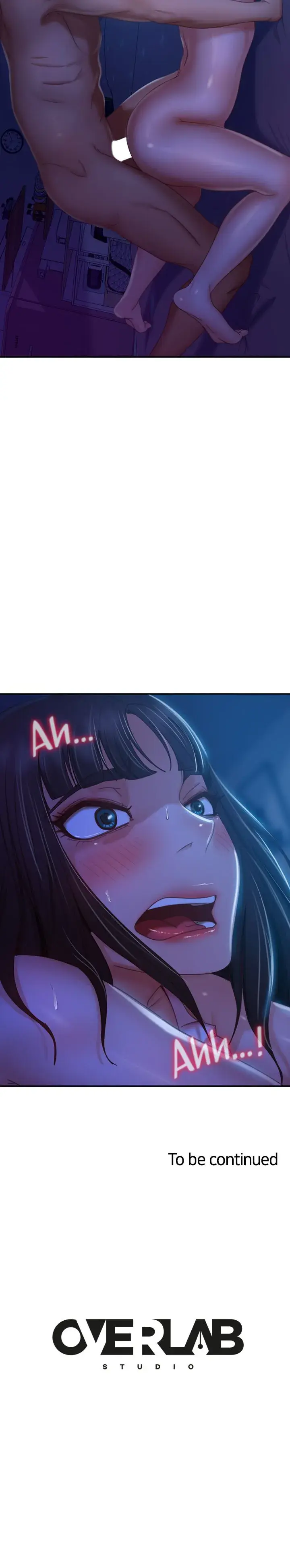 A Twisted Day Chapter 43 - Page 20