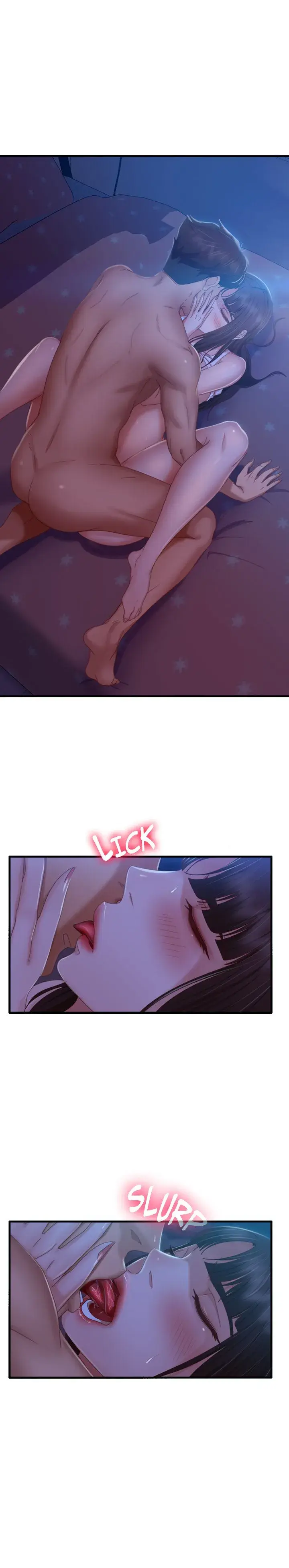 A Twisted Day Chapter 43 - Page 3