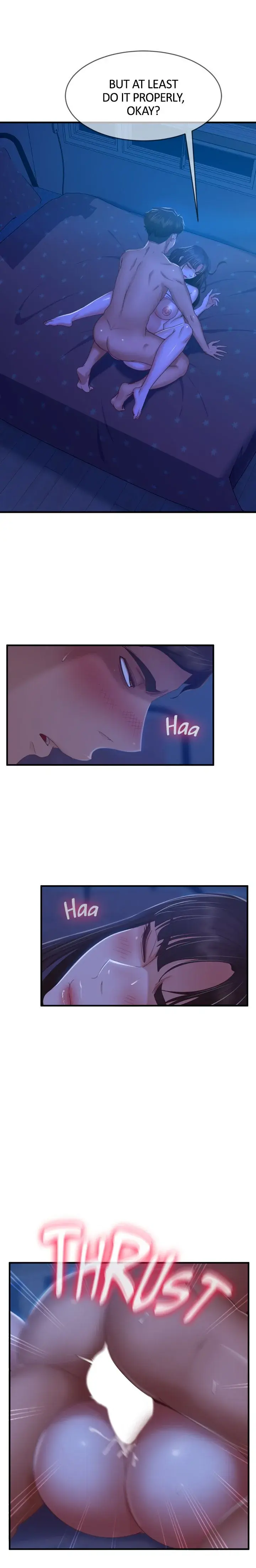 A Twisted Day Chapter 43 - Page 5