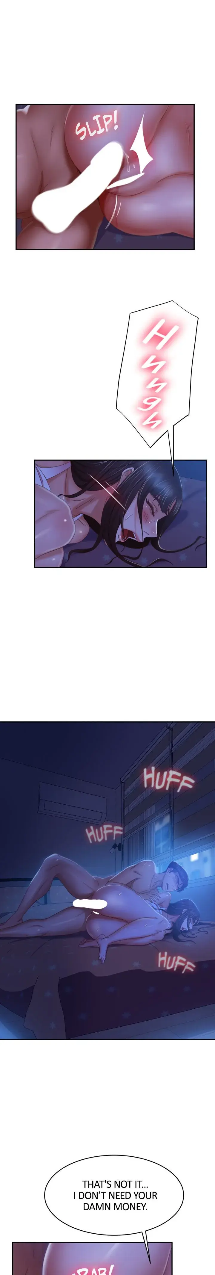 A Twisted Day Chapter 43 - Page 9