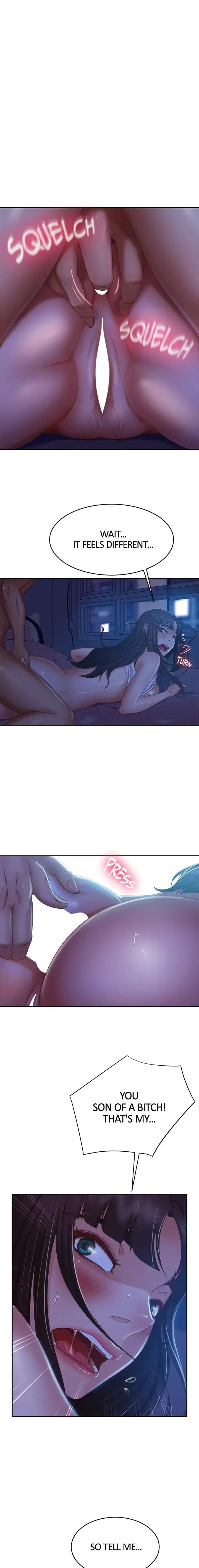 A Twisted Day Chapter 44 - Page 1