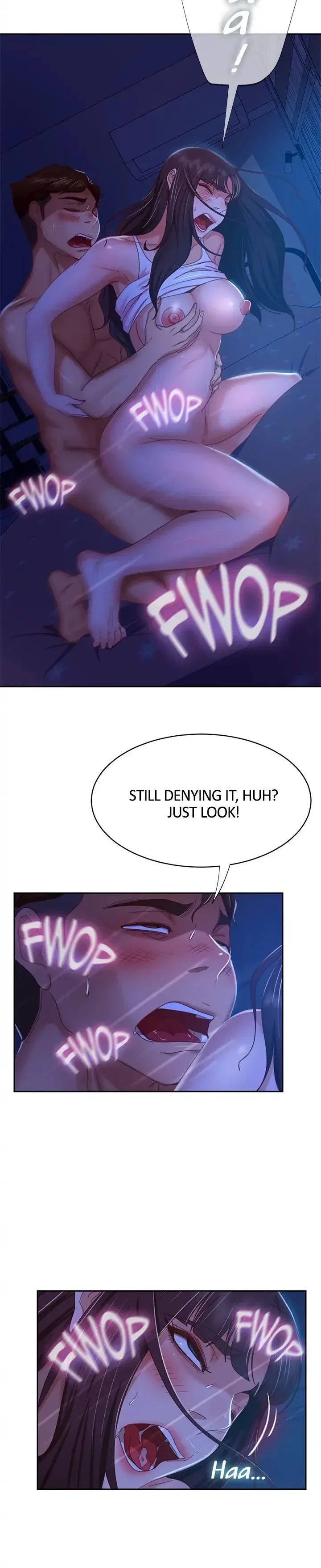 A Twisted Day Chapter 44 - Page 10