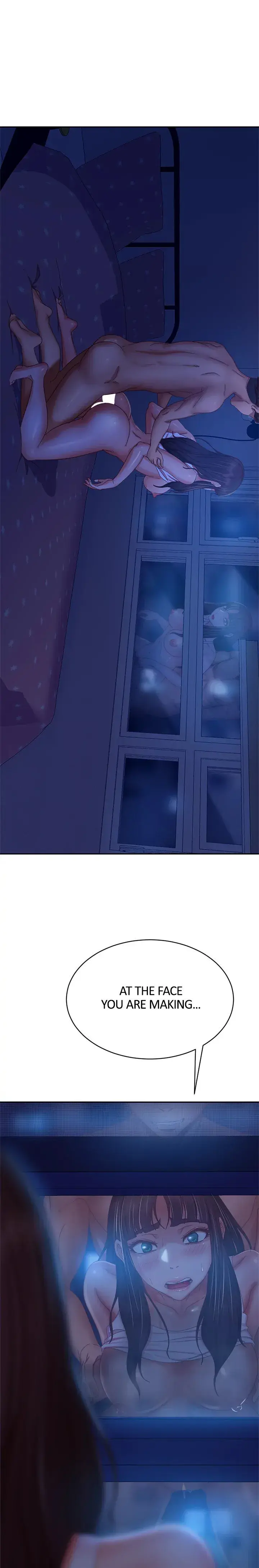 A Twisted Day Chapter 44 - Page 11