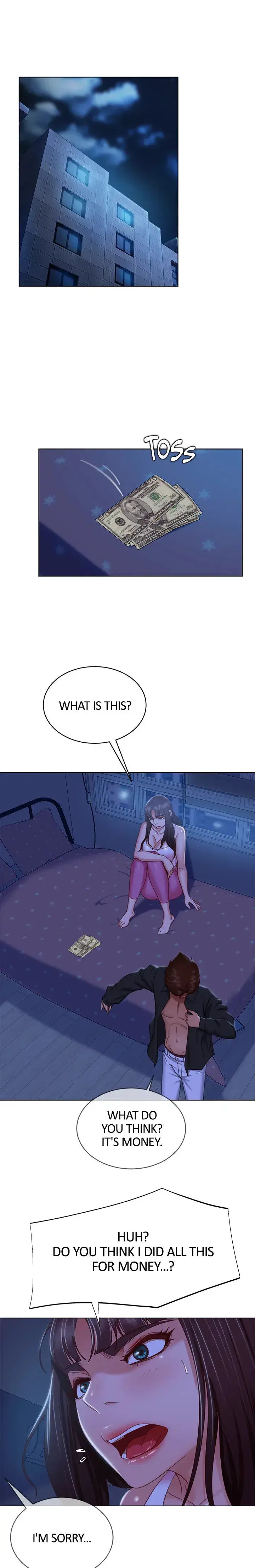 A Twisted Day Chapter 44 - Page 17