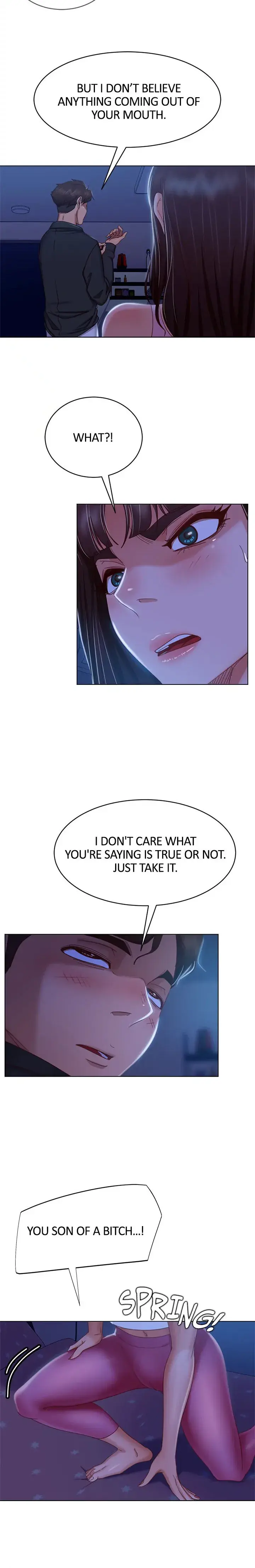 A Twisted Day Chapter 44 - Page 18
