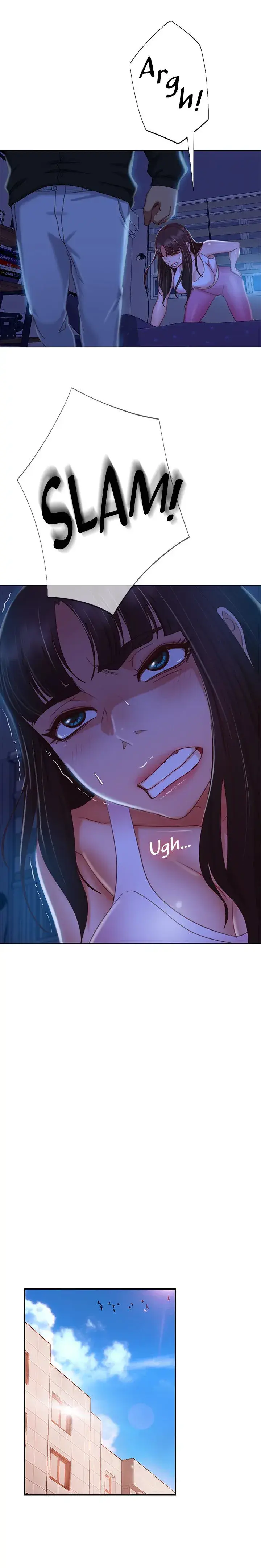 A Twisted Day Chapter 44 - Page 19