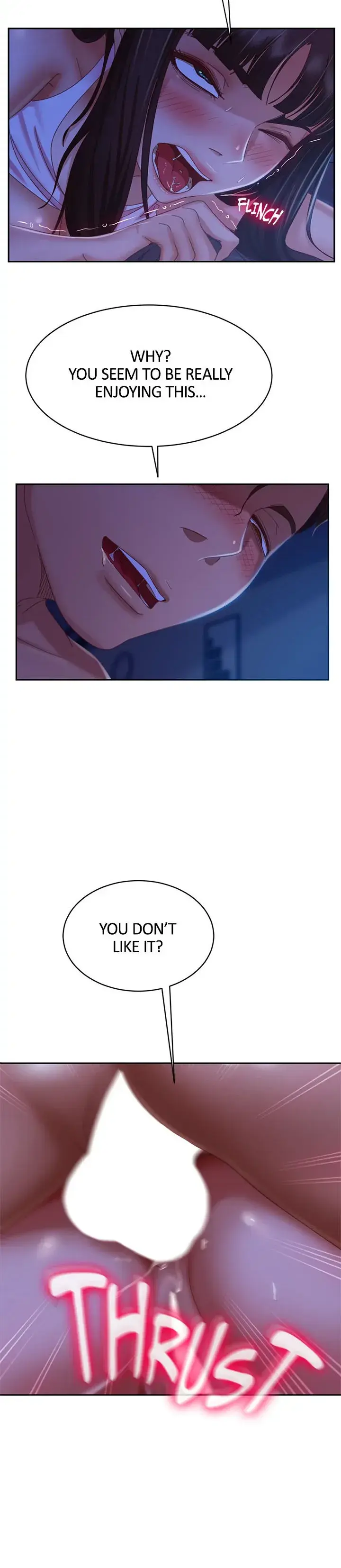 A Twisted Day Chapter 44 - Page 4